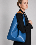 Sienna | Slouchy Top Handle Bag