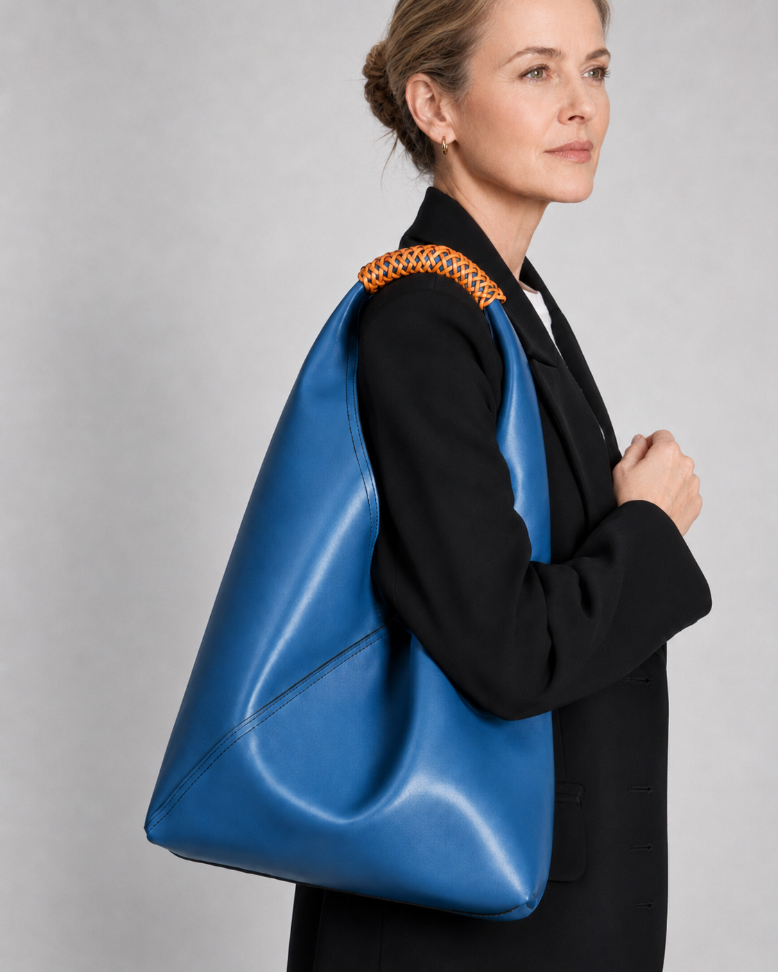 Sienna | Slouchy Top Handle Bag