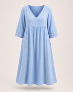 Pearl's | Garden Dress
