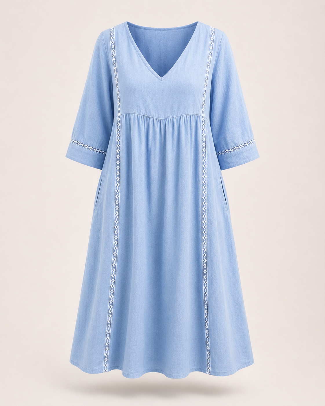 Pearl's | Garden Dress