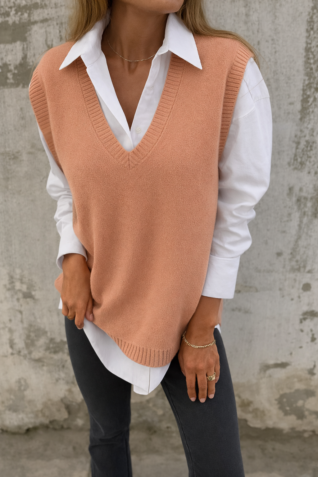 Ansley™ | Comfortable Cardigan
