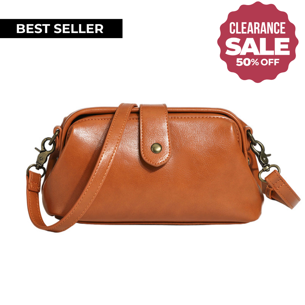 Vintage bag