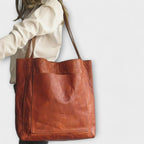 Calista | Elegant Structured Bag