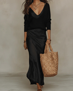 Niketa Elegant Two-Piece Set