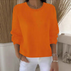 Shaina™ | Soft Blend Sweater