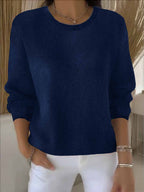 Shaina™ | Soft Blend Sweater