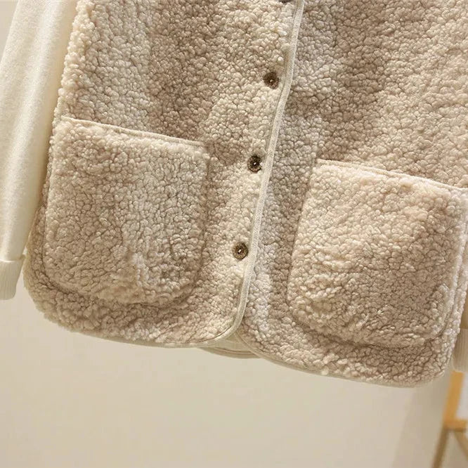 GEORGIA  | Soft Comfortable Classy Vest