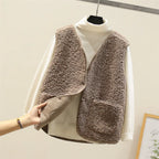 GEORGIA  | Soft Comfortable Classy Vest