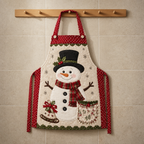 Cosy Quilted Kitchen Set