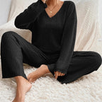 PENELOPE | Knitted 2-piece set