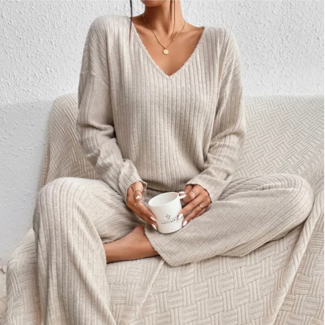 PENELOPE | Knitted 2-piece set