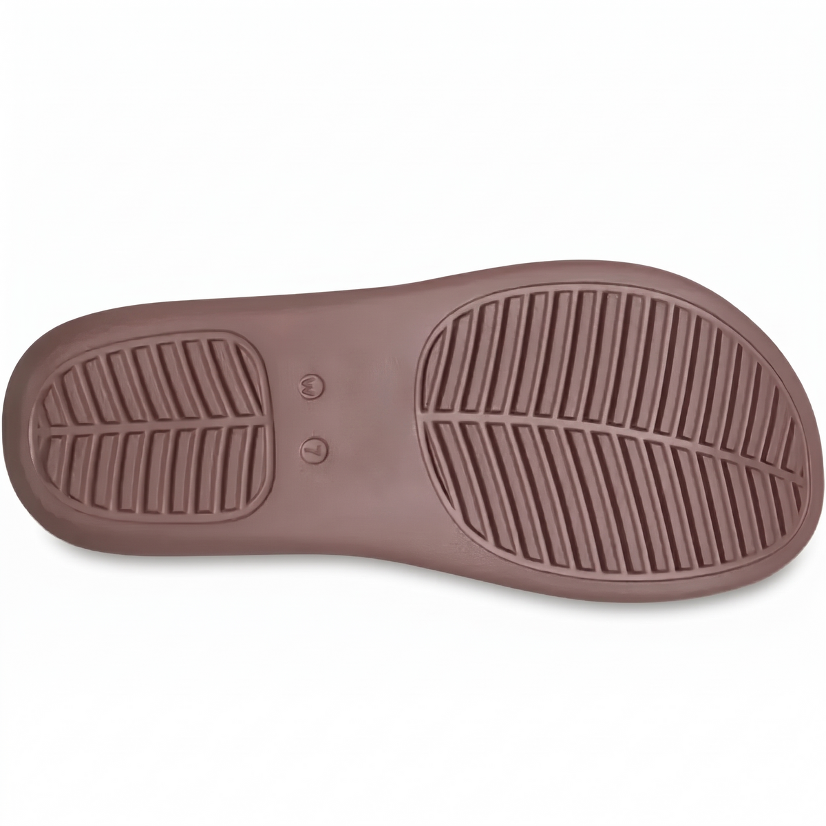 Luna | Toe Loop Platform Sandals