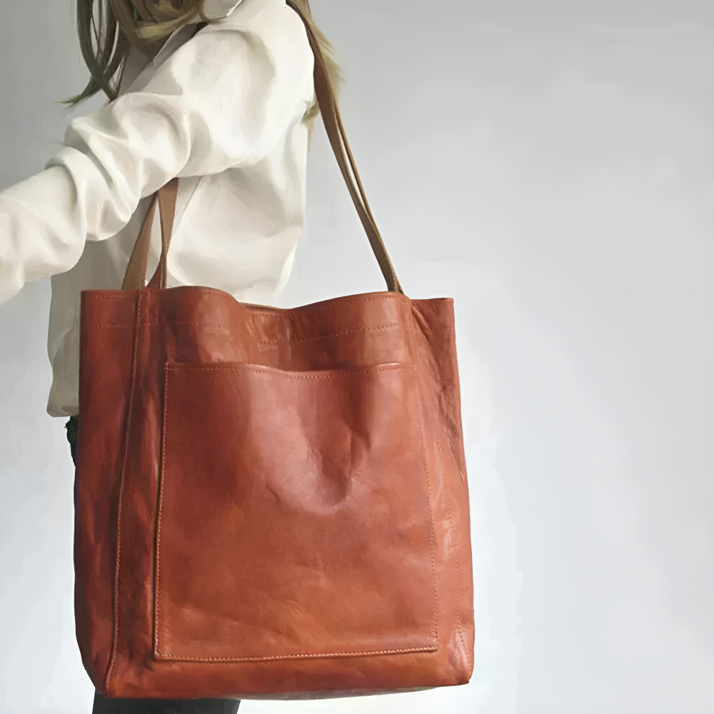Lorelle | Chic Essential Daily Bag