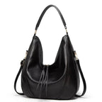 Brunhilde | Elegant Vintage Bucket Bag