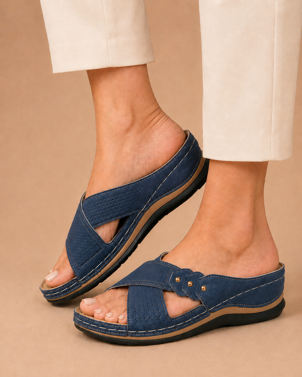 Harper | Orthopedic Sandals
