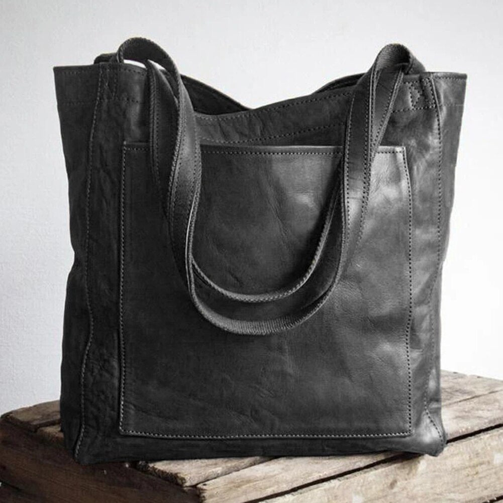 Lorelle | Chic Essential Daily Bag
