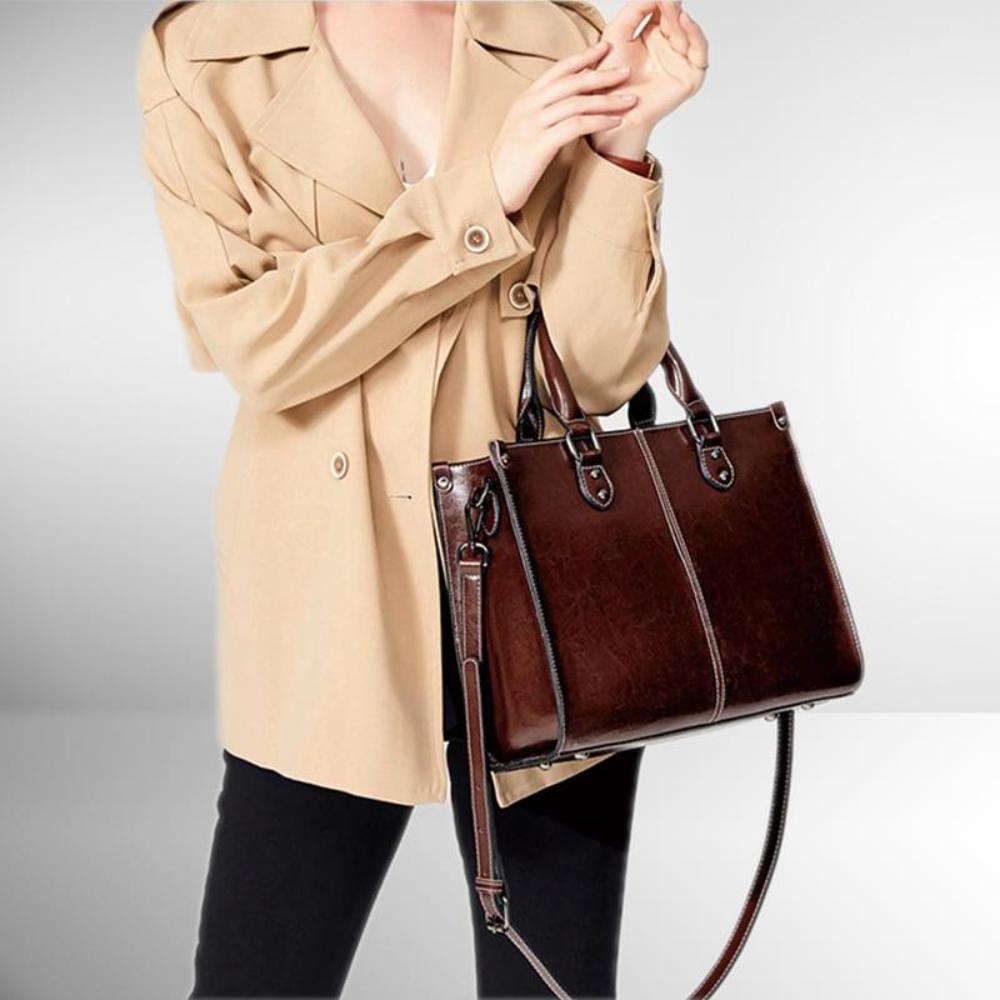 Renata | Practical Everyday Bag