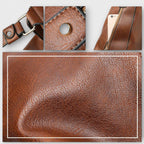 Thalios | Large Elegant Tote Bag