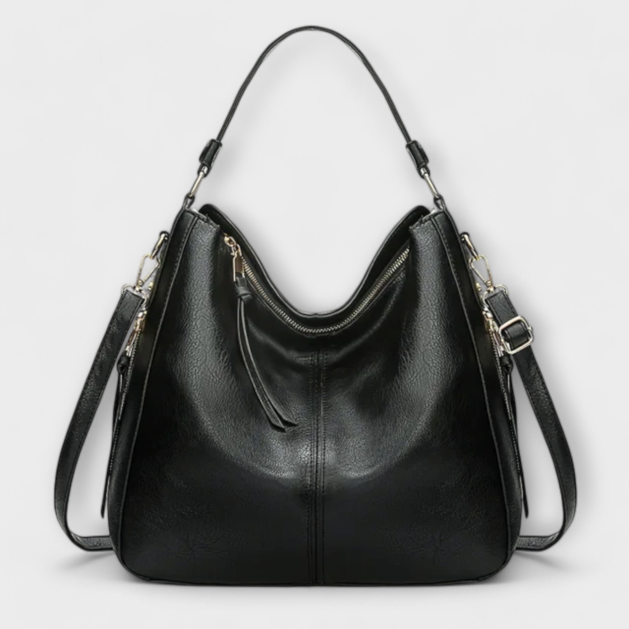 Thalios | Large Elegant Tote Bag