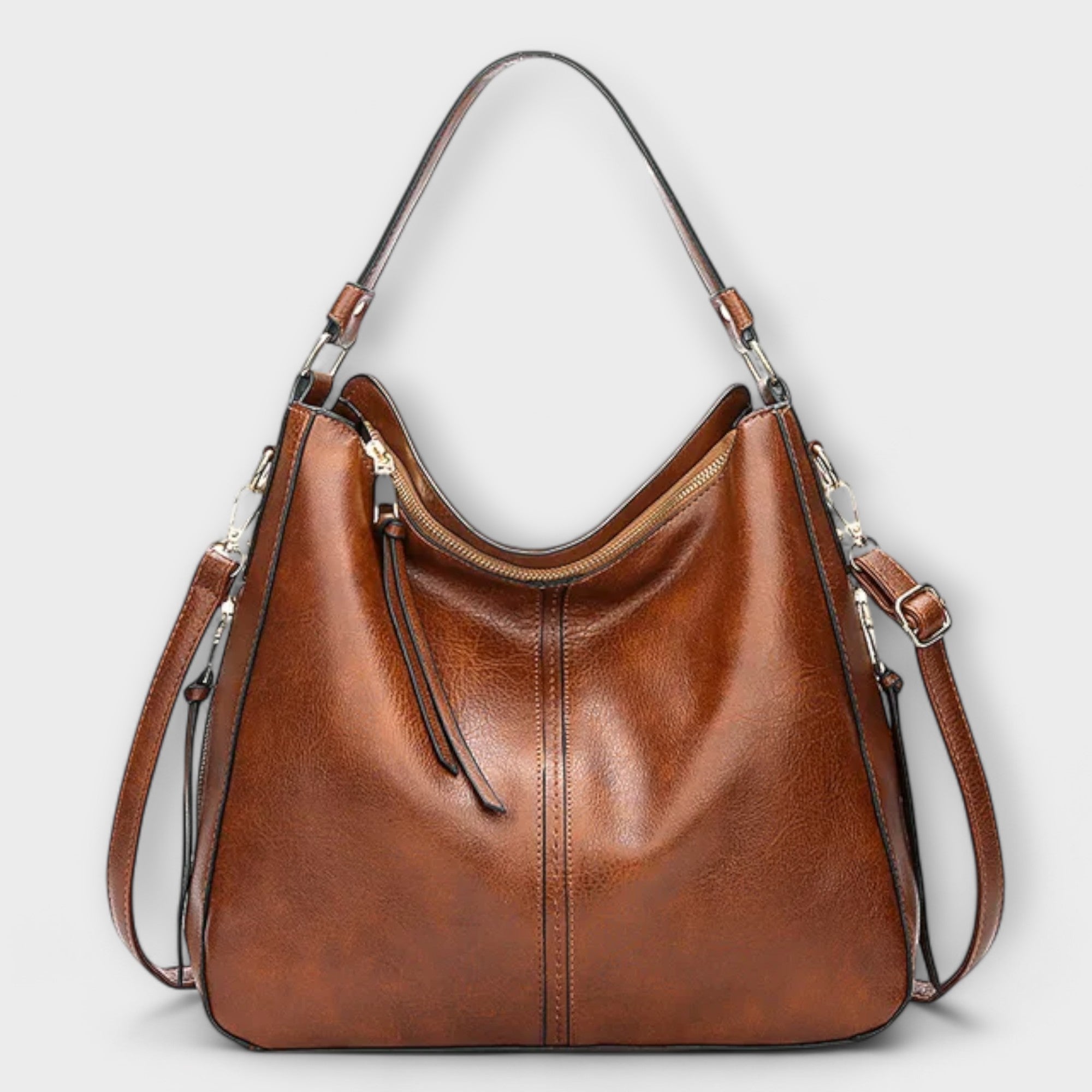 Thalios | Large Elegant Tote Bag