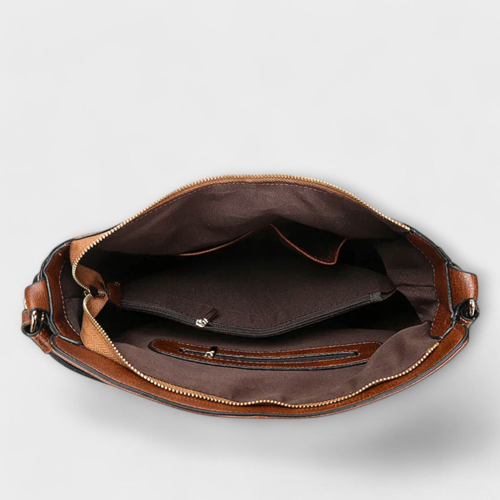 Thalios | Large Elegant Tote Bag