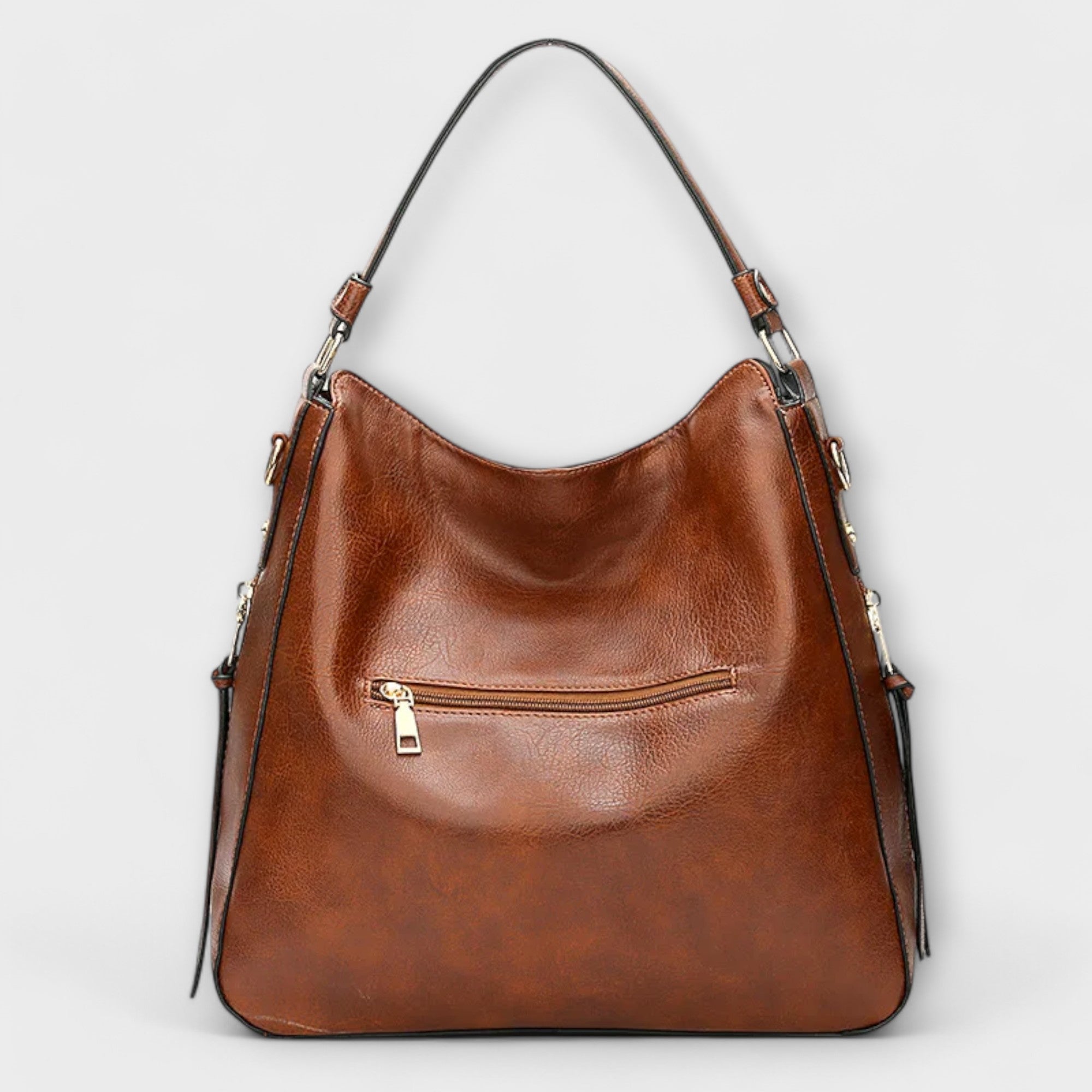 Thalios | Large Elegant Tote Bag
