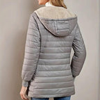 MAISIE™ | Elegant Quilted Jacket