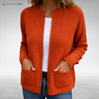 Jessica™ Comfort Cardigan