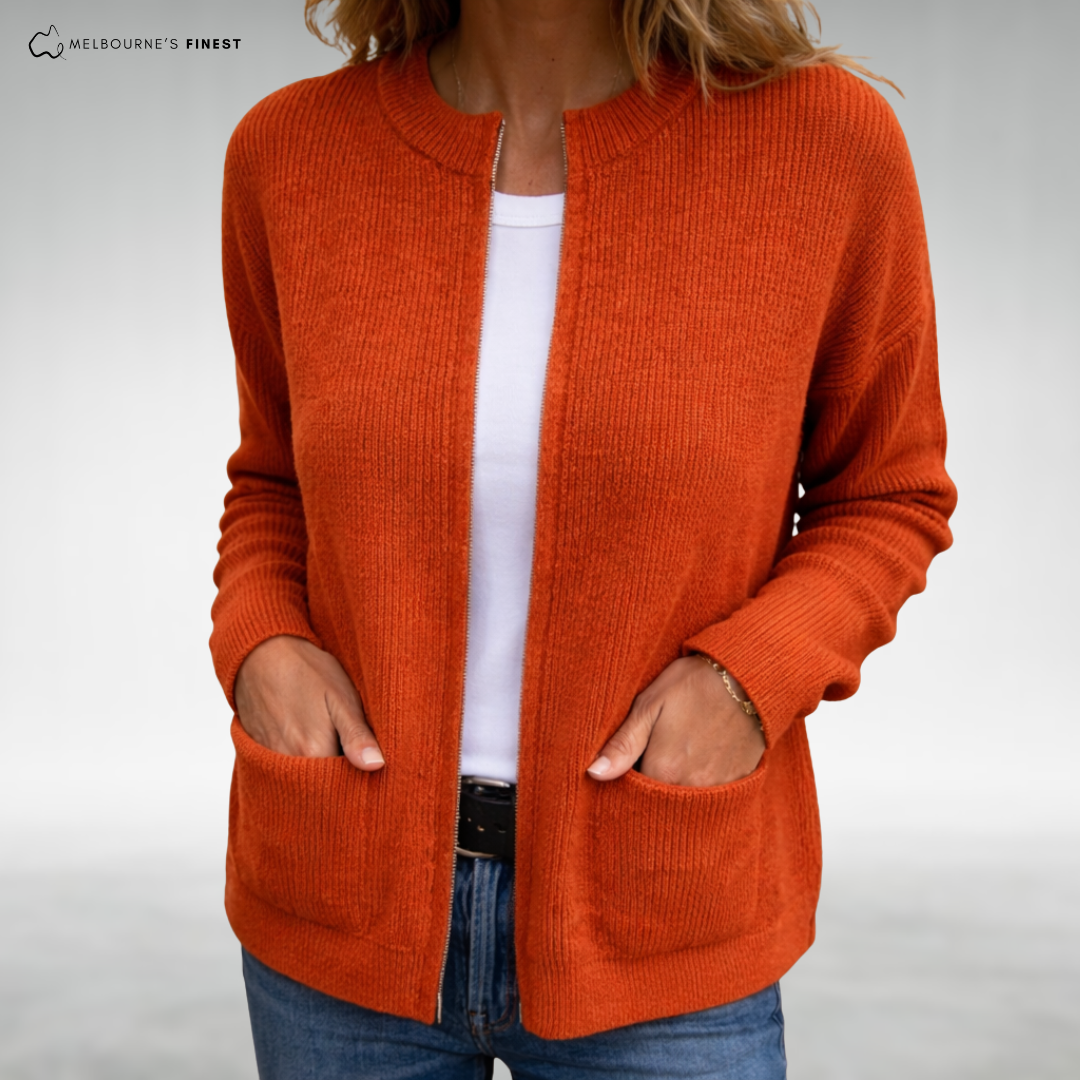 Jessica™ Comfort Cardigan