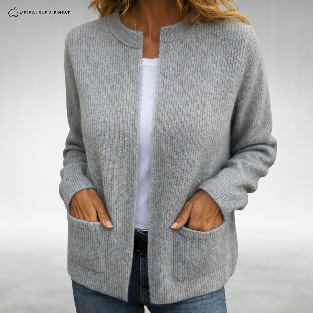 Jessica™ Comfort Cardigan