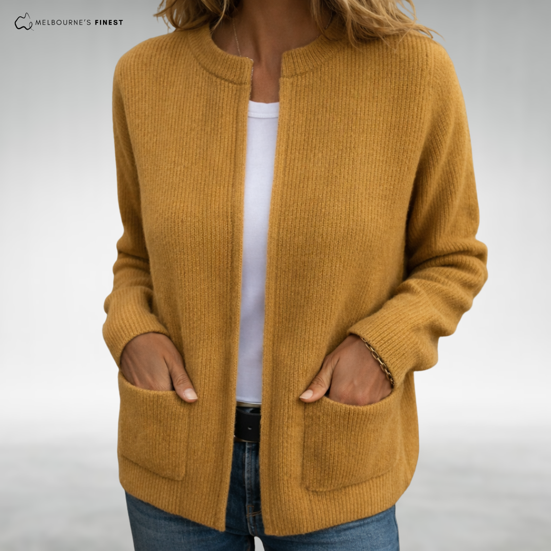 Jessica™ Comfort Cardigan