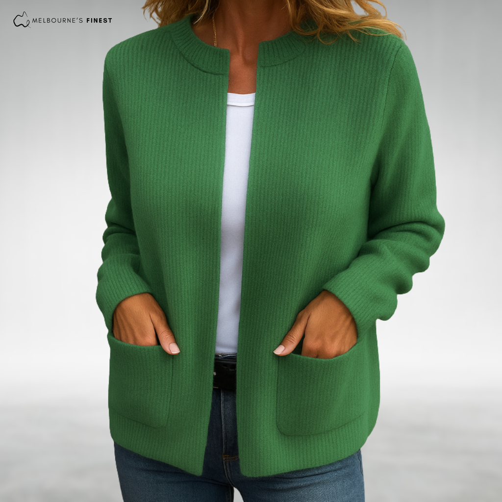 Jessica™ Comfort Cardigan