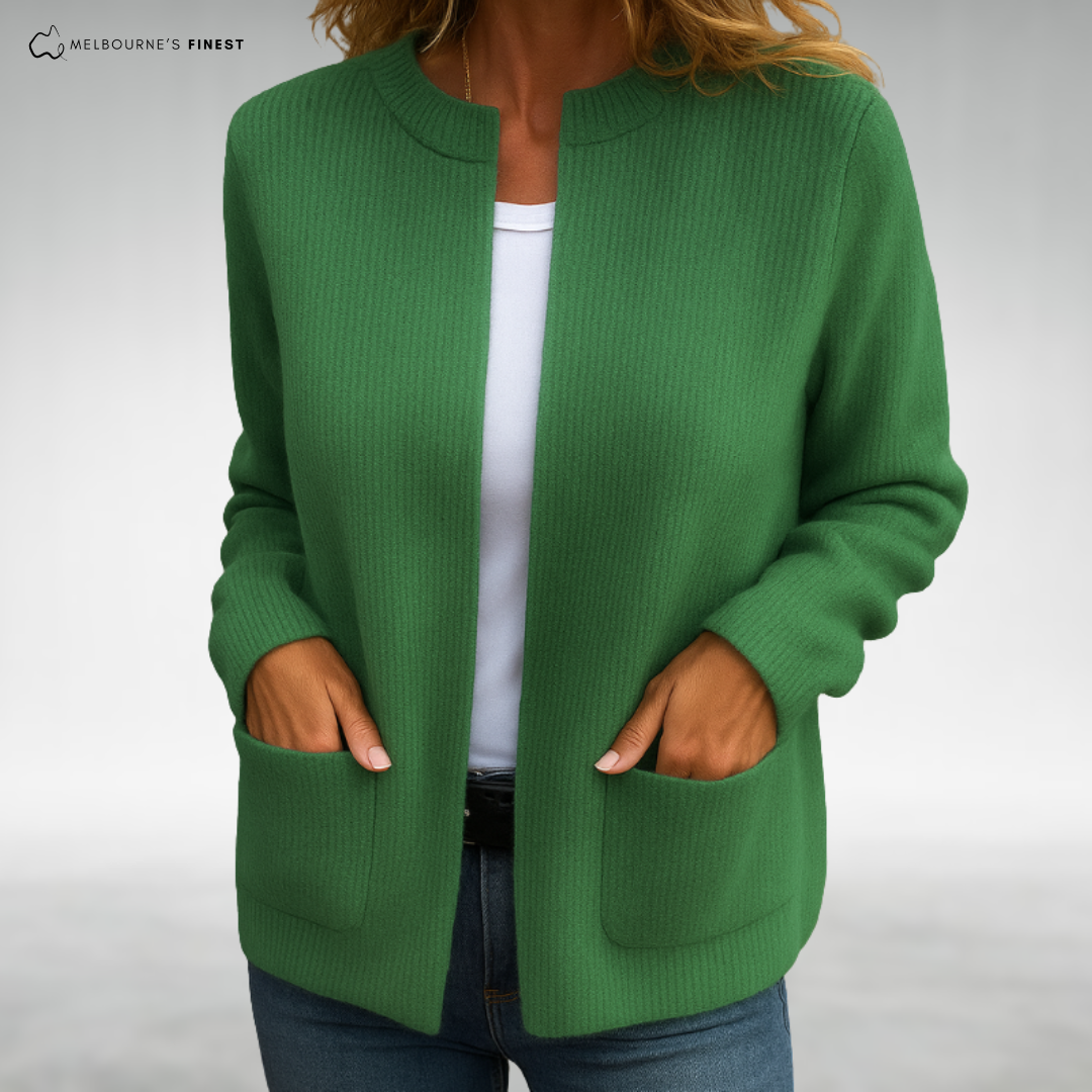 Jessica™ Comfort Cardigan