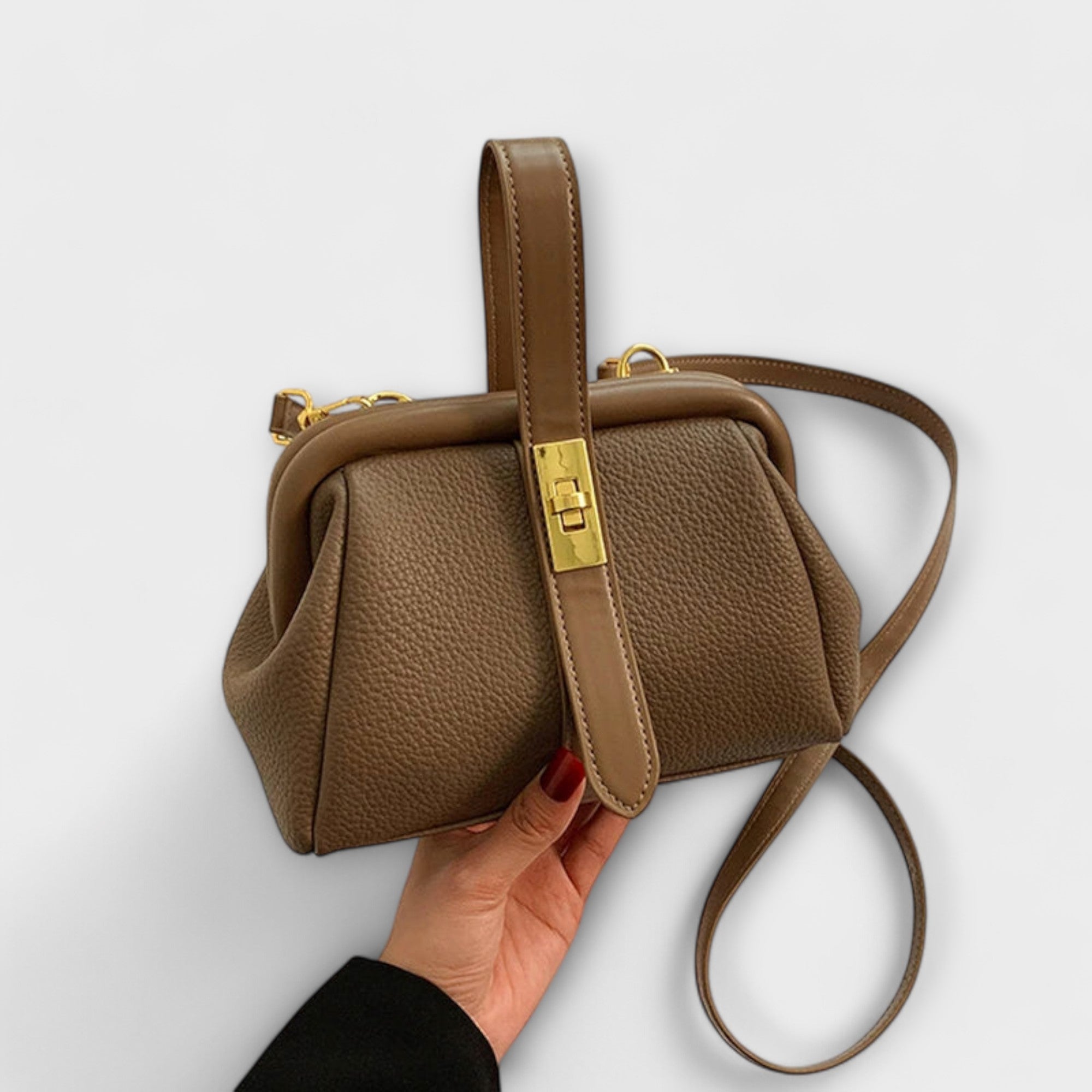 Maelis | Elegant Versatile Everyday Bag