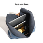 Sienna | Slouchy Top Handle Bag