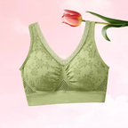 Michelle| Breathable Lift Bra