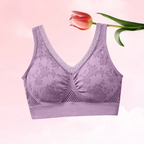 Michelle| Breathable Lift Bra
