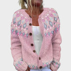 Elena™ | Loose fitting cardigan