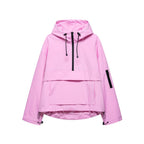 JAM™ - Cozy Hooded Three-Proof Jacket