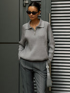 JOSEPHINE | Sweater