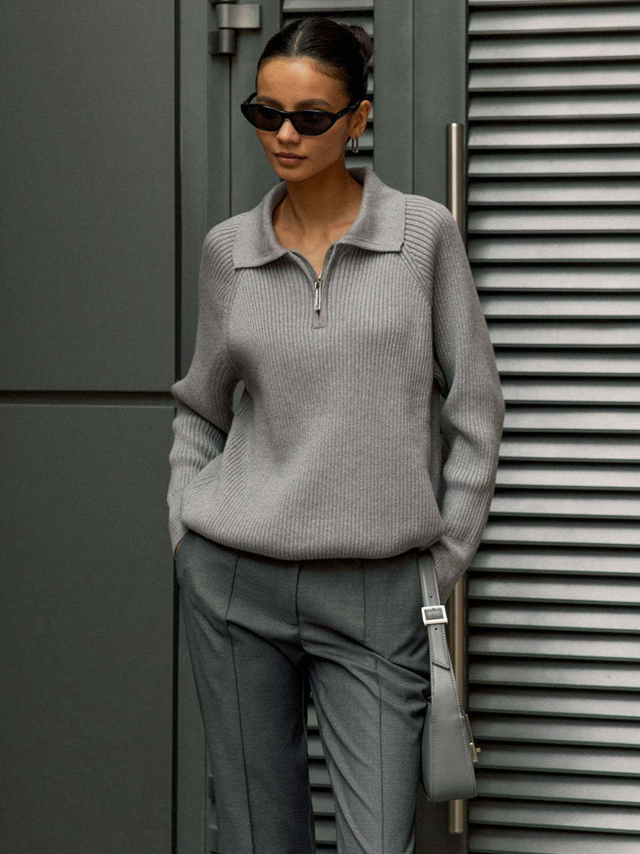 JOSEPHINE | Sweater