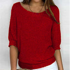Alice | Comfort Sweater