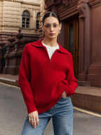JOSEPHINE | Sweater