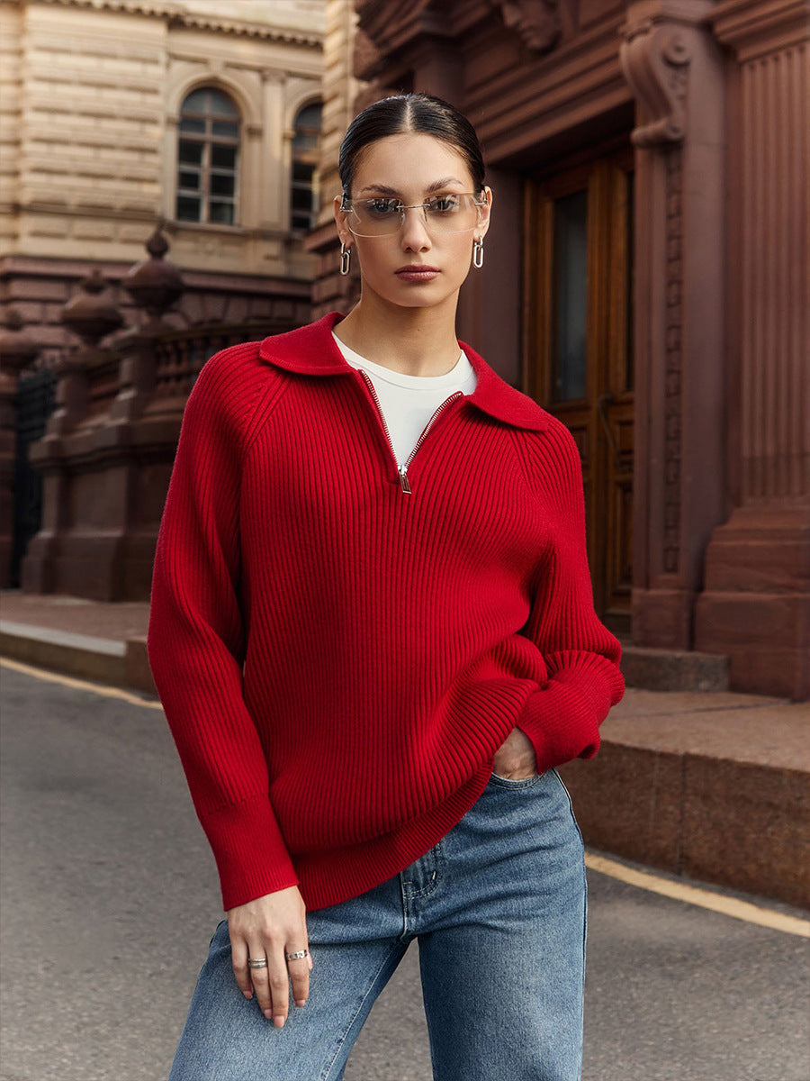 JOSEPHINE | Sweater