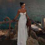 DIWATA™ - Casual Sleeveless Summer Beach Dress