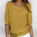 Alice | Comfort Sweater