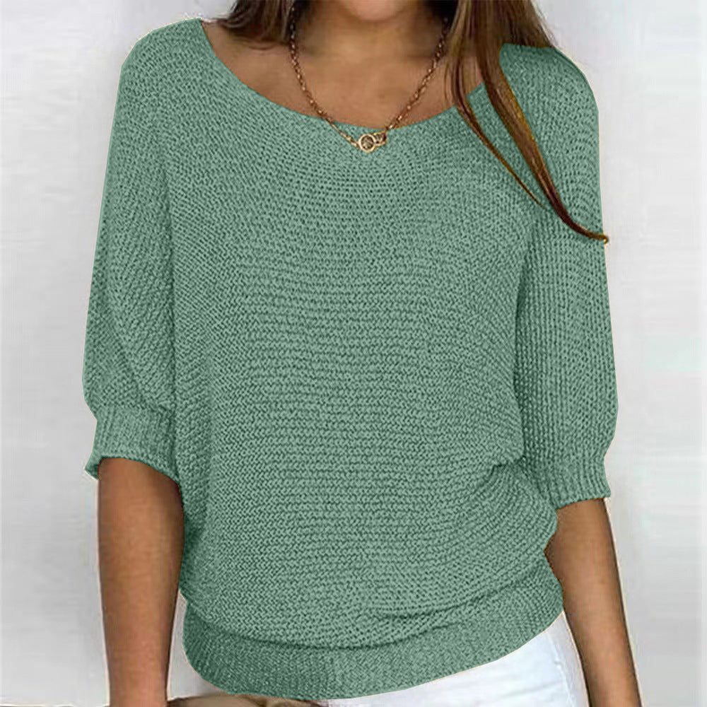 ALICE | Comfort Sweater