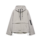 JAM™ - Cozy Hooded Three-Proof Jacket