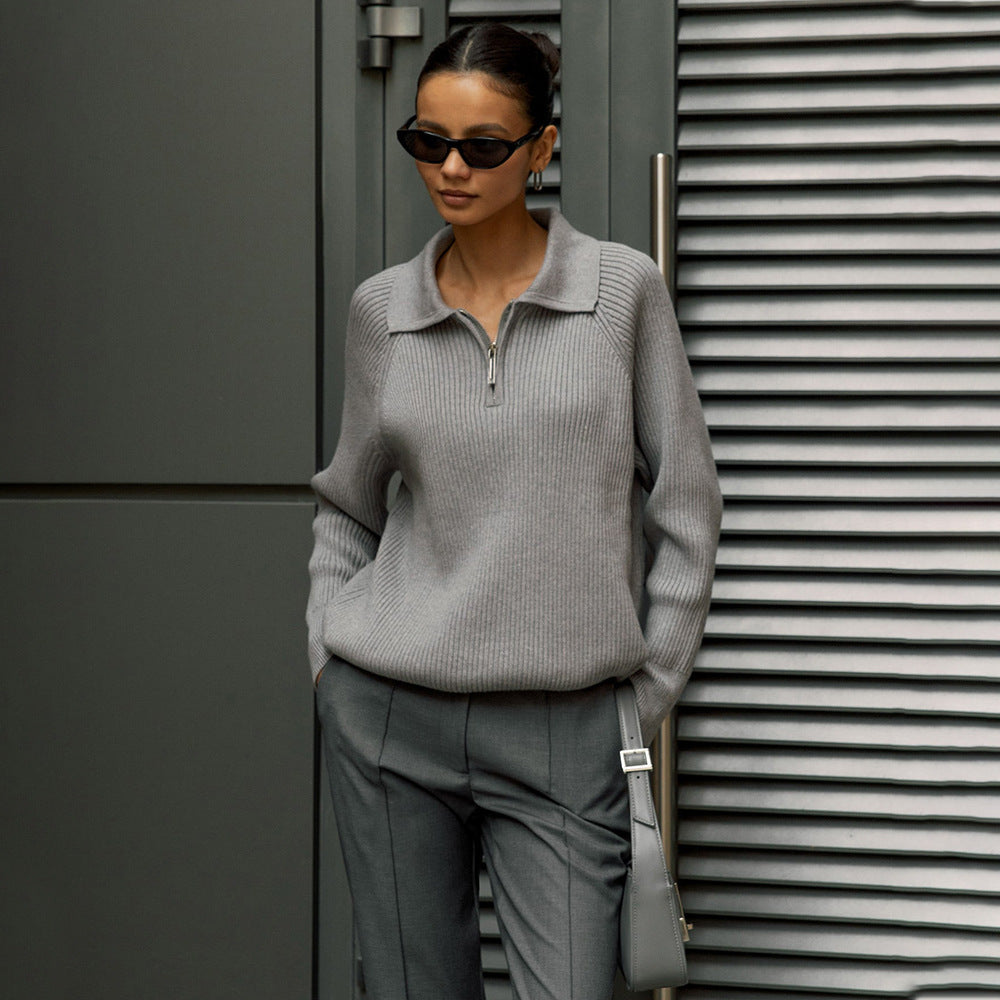 JOSEPHINE | Sweater