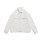 BRONTE™ - Collared Long Sleeve Jacket